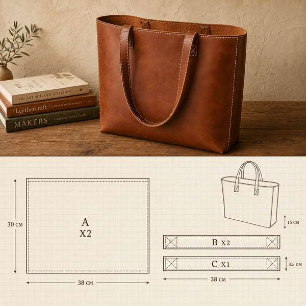 👜 Bolsos y carteras