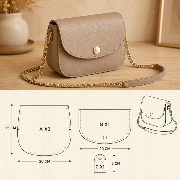 👜 Bolsos y carteras