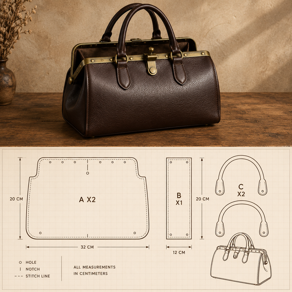 👜 Bolsos y carteras