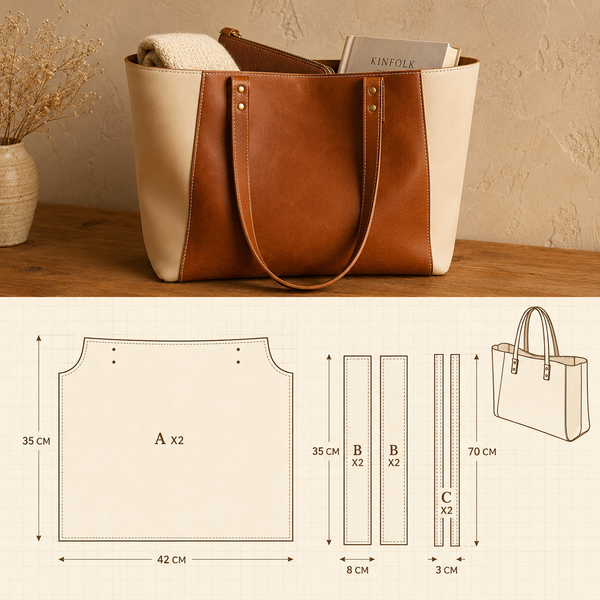 👜 Bolsos y carteras