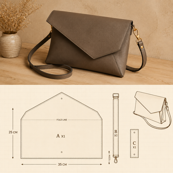 👜 Bolsos y carteras