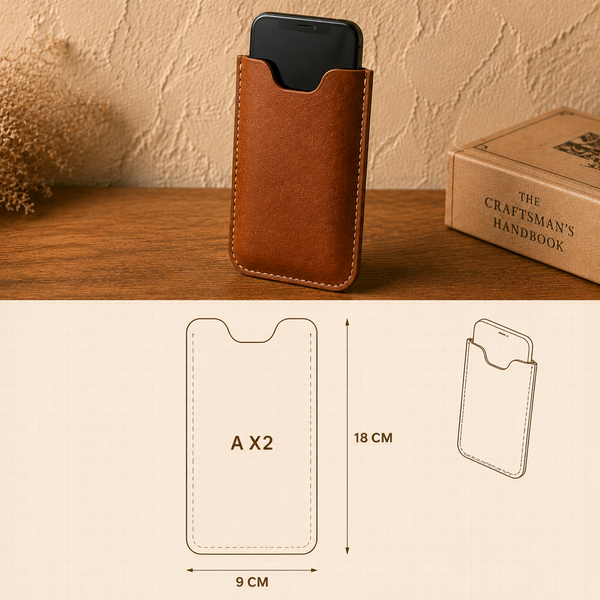 📱 Fundas y estuches