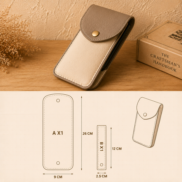 📱 Fundas y estuches