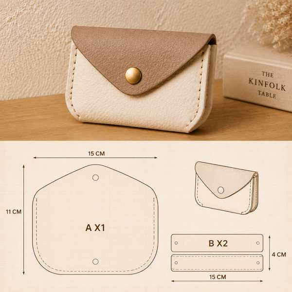 👛 Billeteras y monederos